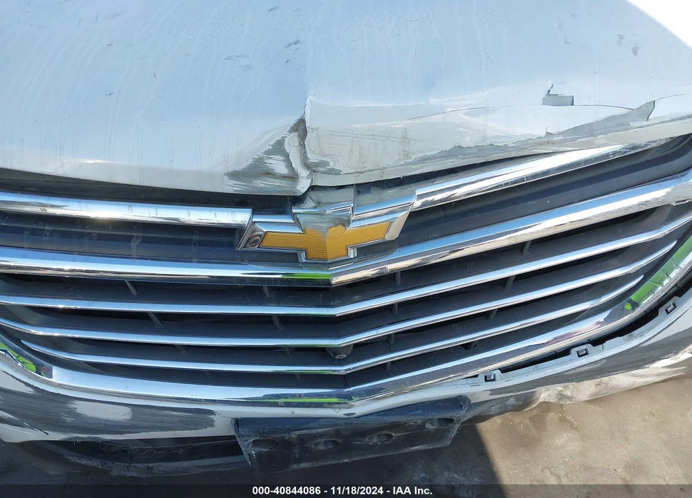 2021 CHEVROLET EQUINOX FWD PREMIER VIN: 3GNAXNEVXMS105099