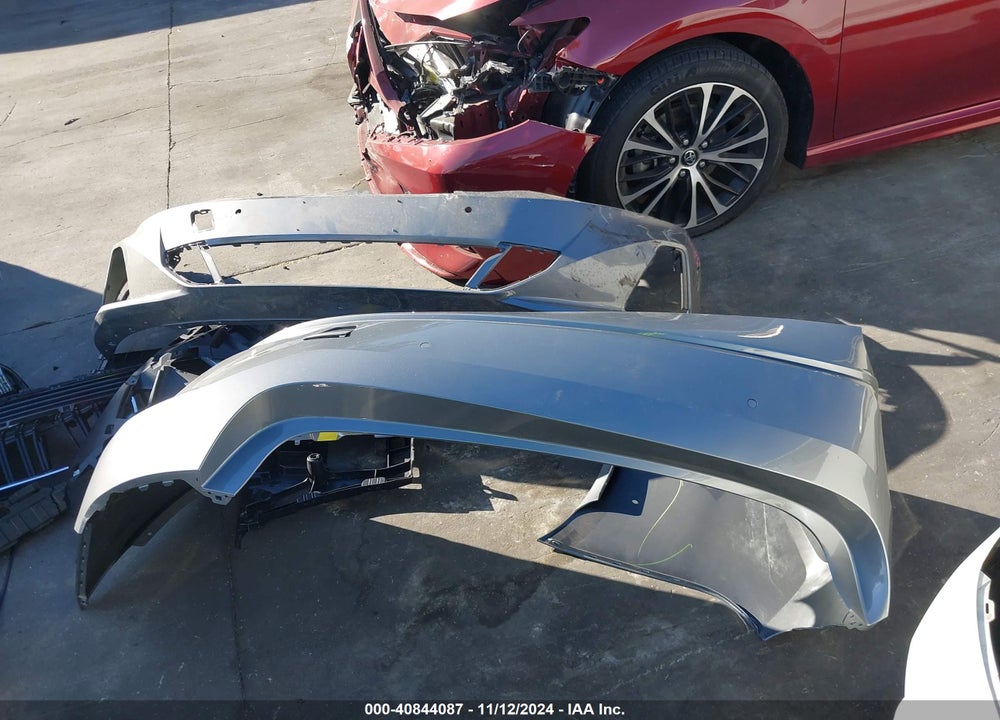 2024 BMW 3 SERIES 330E VIN: 3MW39FF03R8E71511