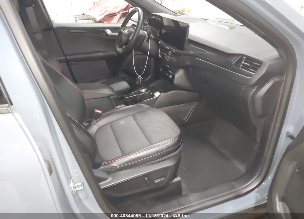 2023 FORD ESCAPE ST-LINE SELECT VIN: 1FMCU9NAXPUA97536