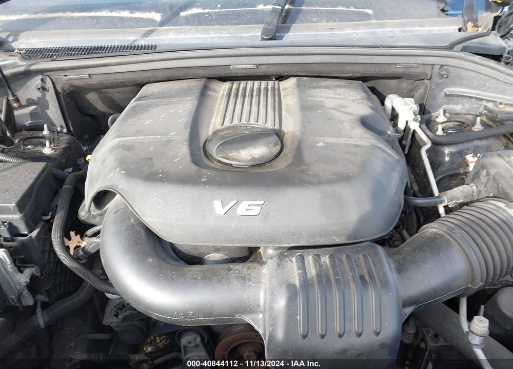2015 JEEP GRAND CHEROKEE LAREDO VIN: 1C4RJFAG3FC756805