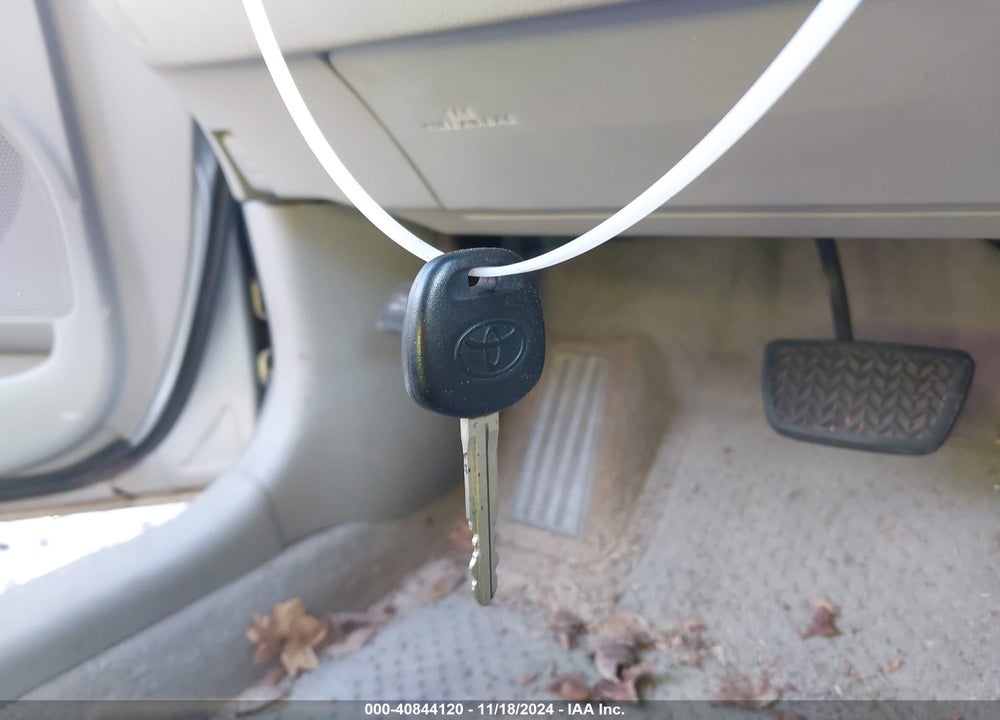 2009 TOYOTA CAMRY VIN: 4T1BE46K99U273708