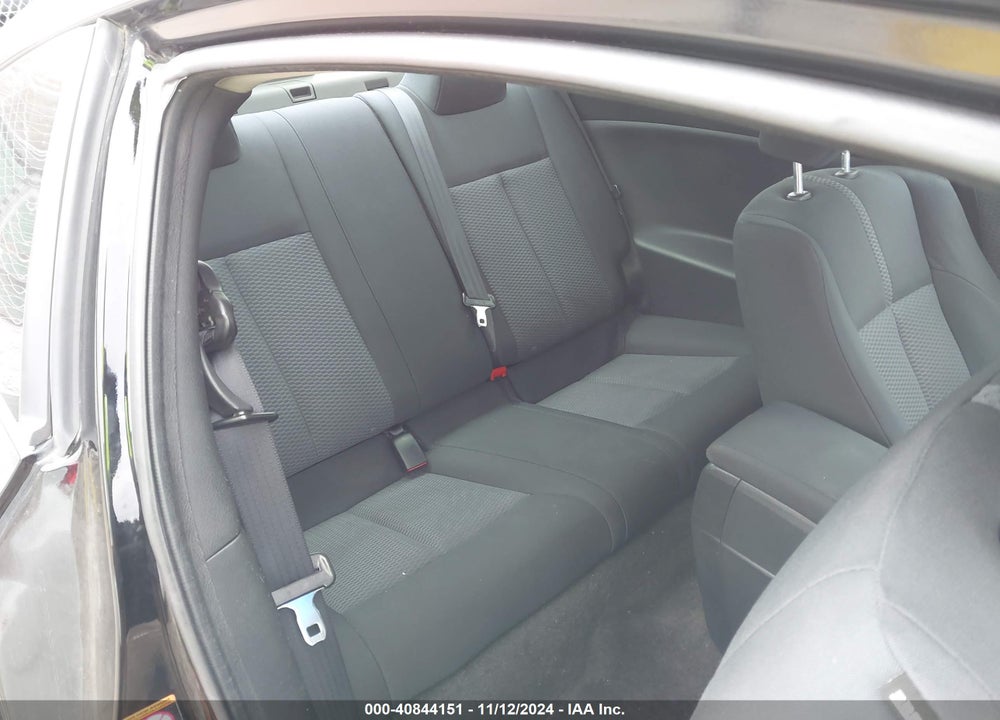 2008 NISSAN ALTIMA 2.5 S VIN: 1N4AL24E28C236341