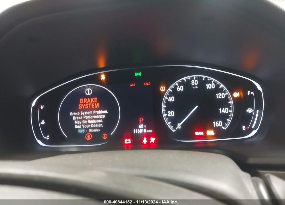 2018 HONDA ACCORD LX VIN: 1HGCV1F11JA170630