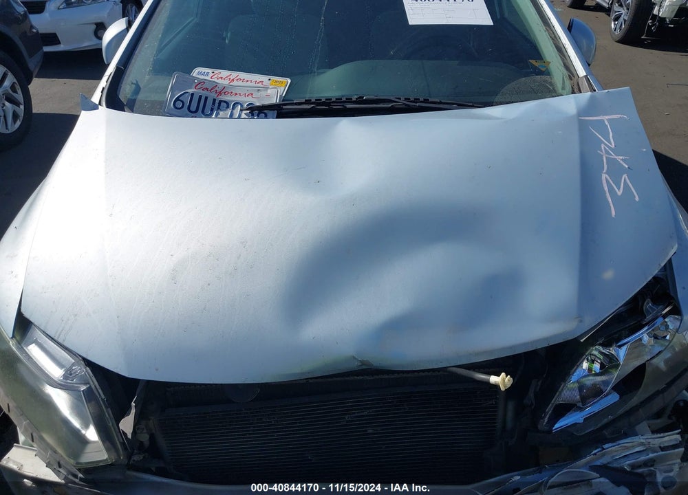 2012 HONDA CIVIC EX VIN: 19XFB2F80CE335543