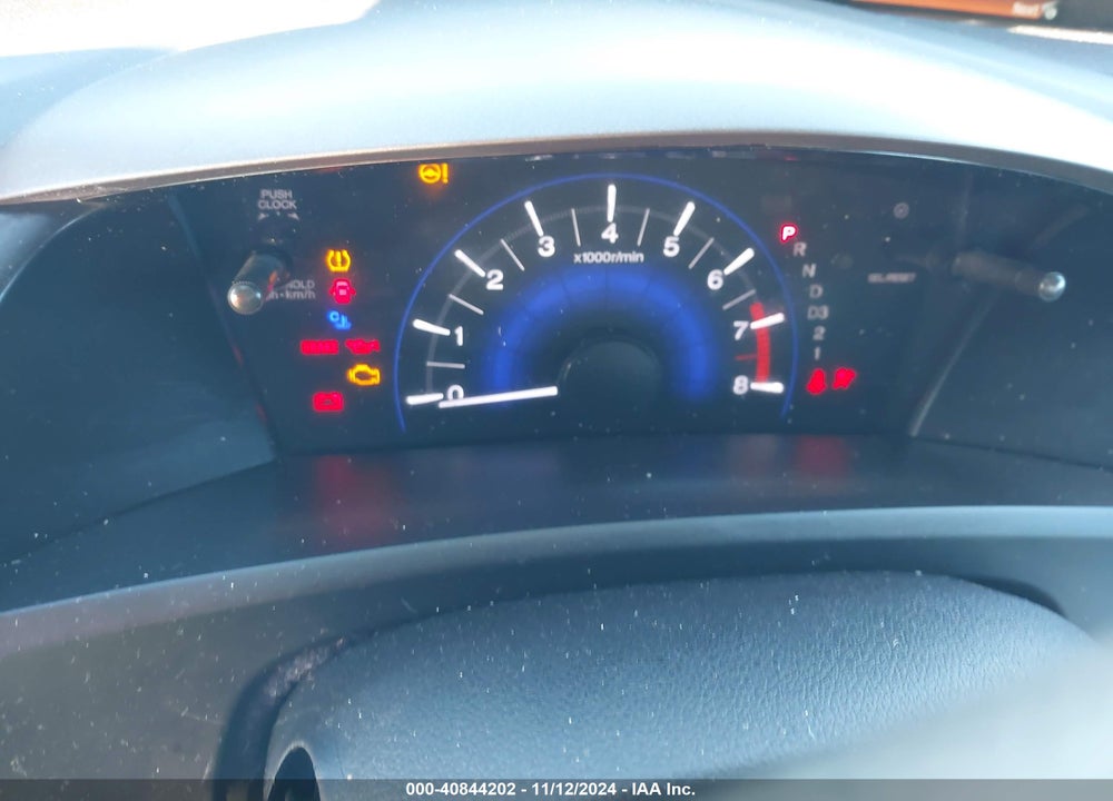 2012 HONDA CIVIC VIN: 19XFB2F51CE392209
