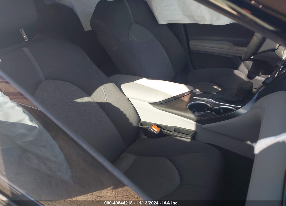 2023 TOYOTA CAMRY VIN: 4T1C11AK3PU792594