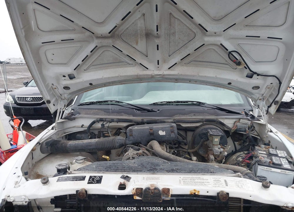 1994 DODGE RAM 1500 VIN: 1B7HF16Y7RS515924