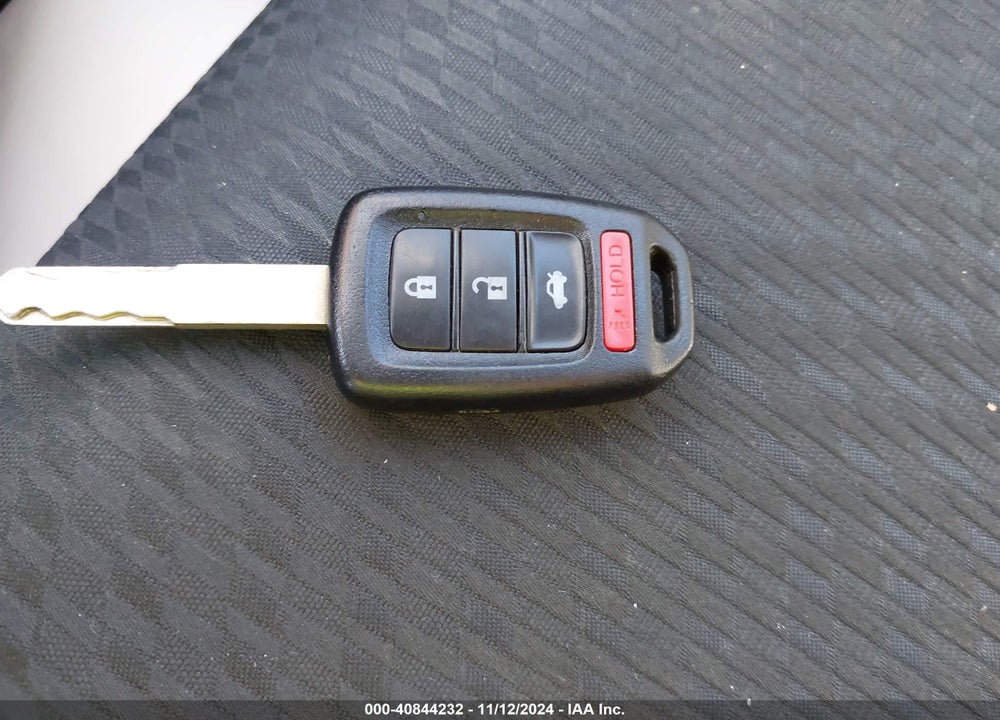 2014 HONDA CIVIC LX VIN: 2HGFB2F54EH514425