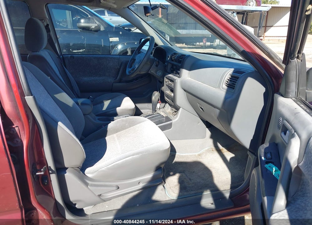 2002 ISUZU RODEO LS 3.2L V6/LSE 3.2L V6/S 3.2L V6 VIN: 4S2CK58W524322503