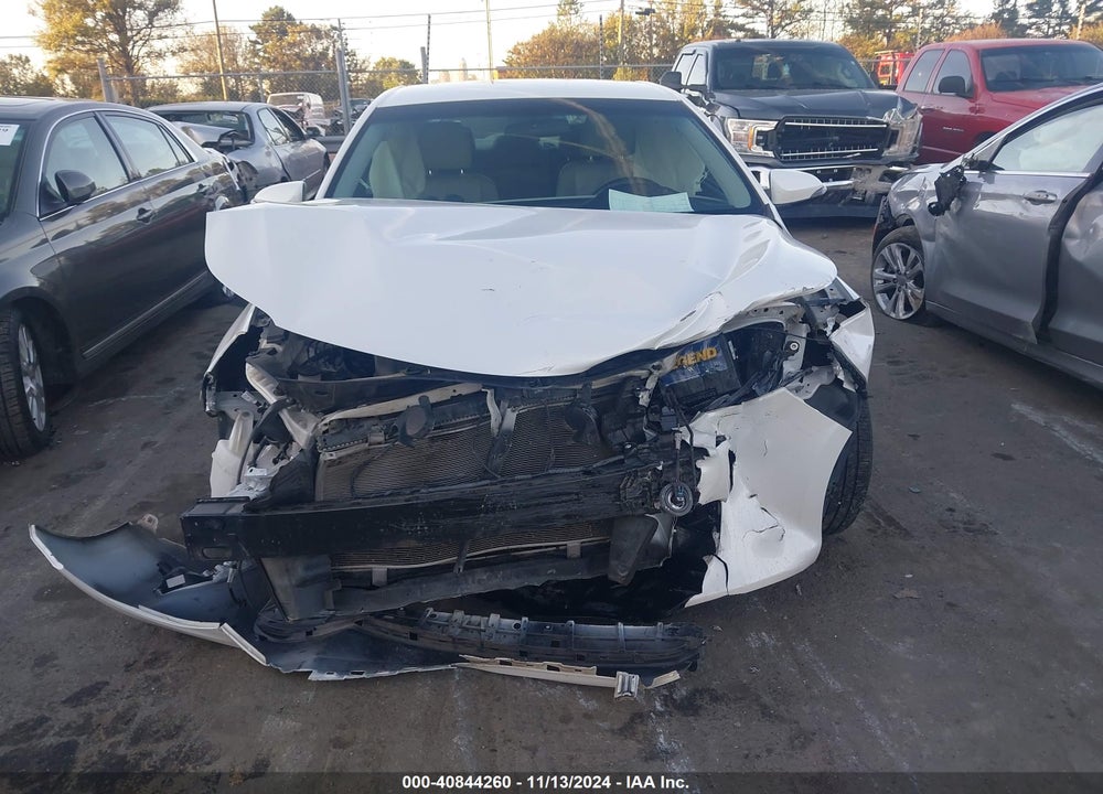 2015 TOYOTA AVALON XLE VIN: 4T1BK1EB2FU182493