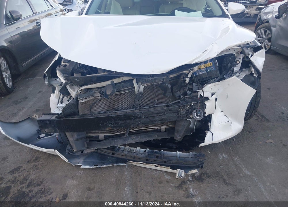 2015 TOYOTA AVALON XLE VIN: 4T1BK1EB2FU182493