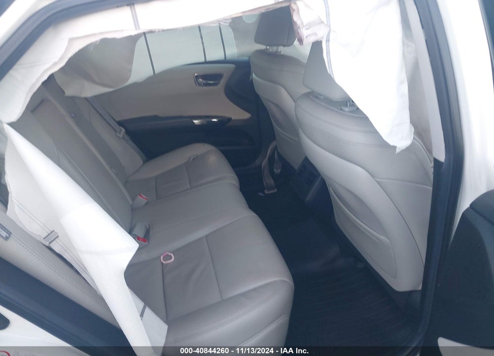 2015 TOYOTA AVALON XLE VIN: 4T1BK1EB2FU182493