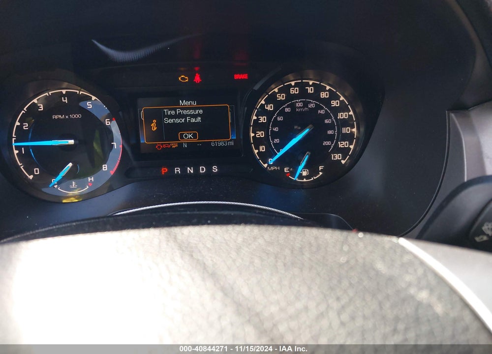 2019 FORD RANGER XLT VIN: 1FTER4FH0KLA62919