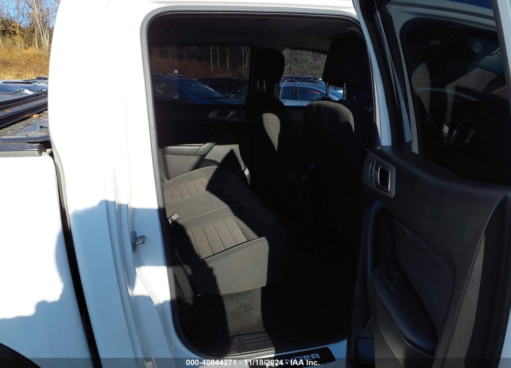 2019 FORD RANGER XLT VIN: 1FTER4FH0KLA62919