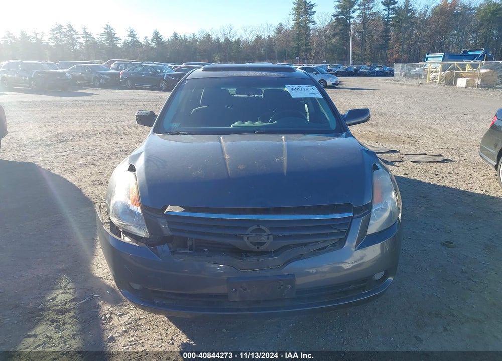 2008 NISSAN ALTIMA 2.5 S VIN: 1N4AL21EX8N465861