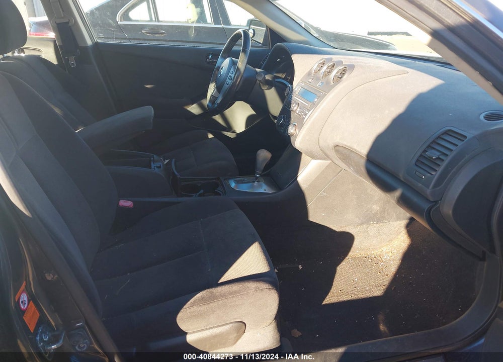 2008 NISSAN ALTIMA 2.5 S VIN: 1N4AL21EX8N465861
