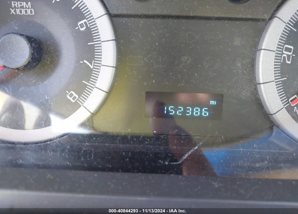 2008 FORD ESCAPE XLS/XLS MANUAL VIN: 1FMCU02Z48KB78258