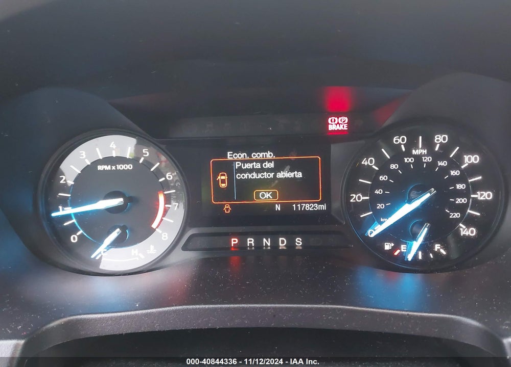 2017 FORD EXPLORER XLT VIN: 1FM5K8D88HGC77749