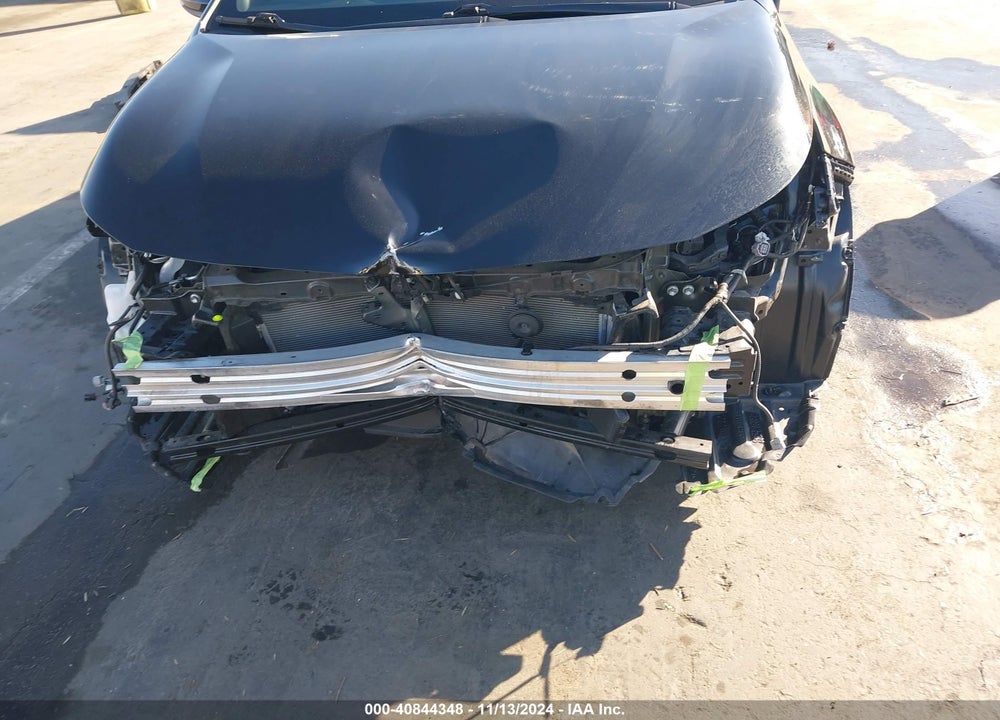2021 TOYOTA COROLLA SE VIN: JTDP4MCE0MJ063813