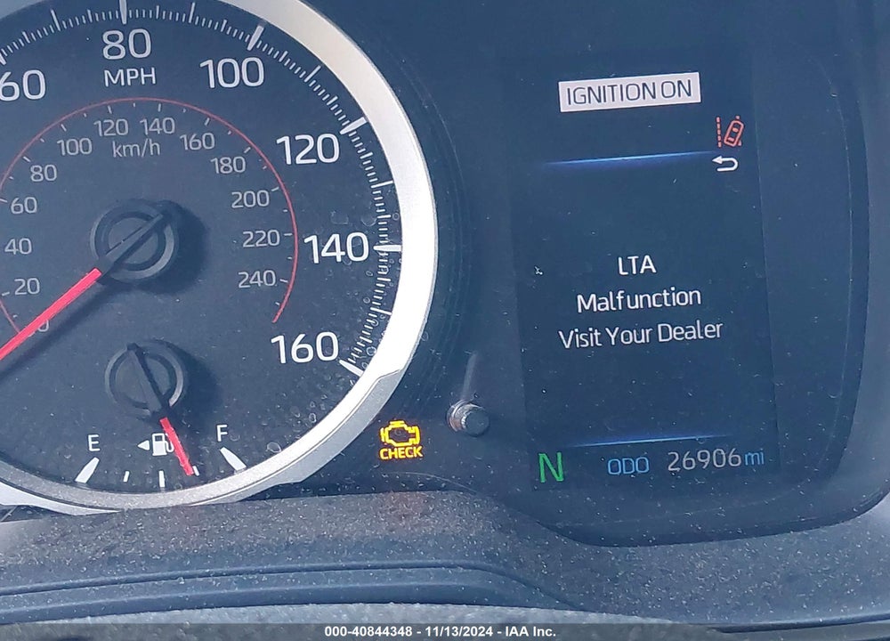 2021 TOYOTA COROLLA SE VIN: JTDP4MCE0MJ063813