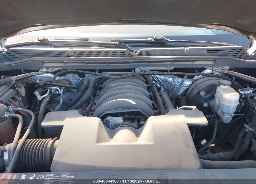 2017 GMC SIERRA 1500 SLT VIN: 3GTU2NEC5HG470866