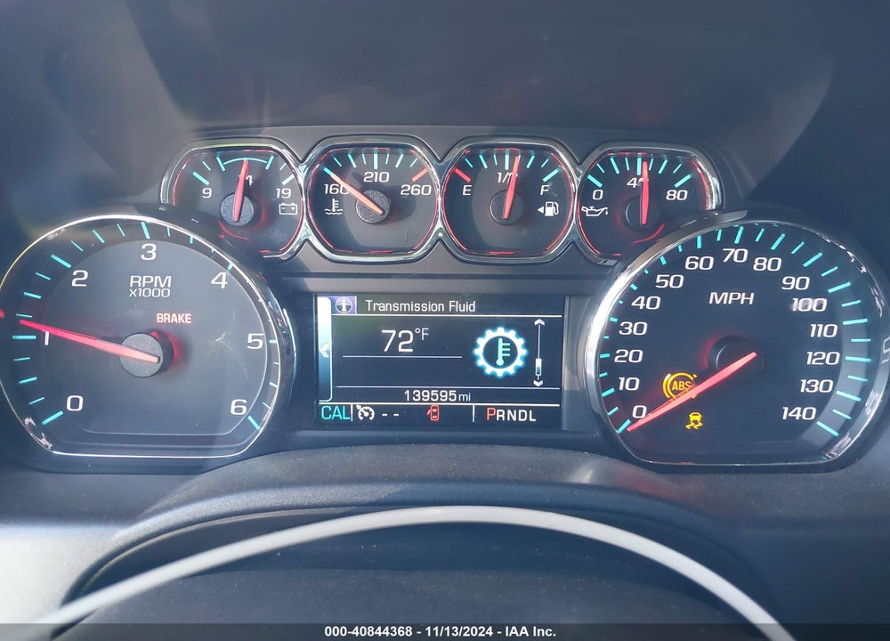 2017 GMC SIERRA 1500 SLT VIN: 3GTU2NEC5HG470866