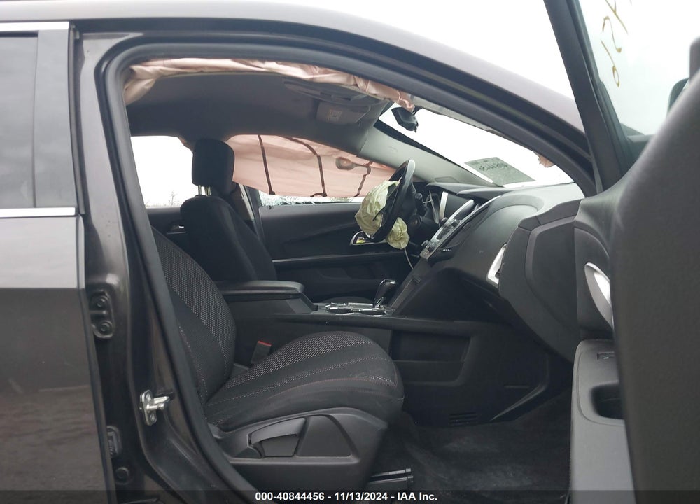 2016 CHEVROLET EQUINOX LT VIN: 2GNALCEK9G6251700
