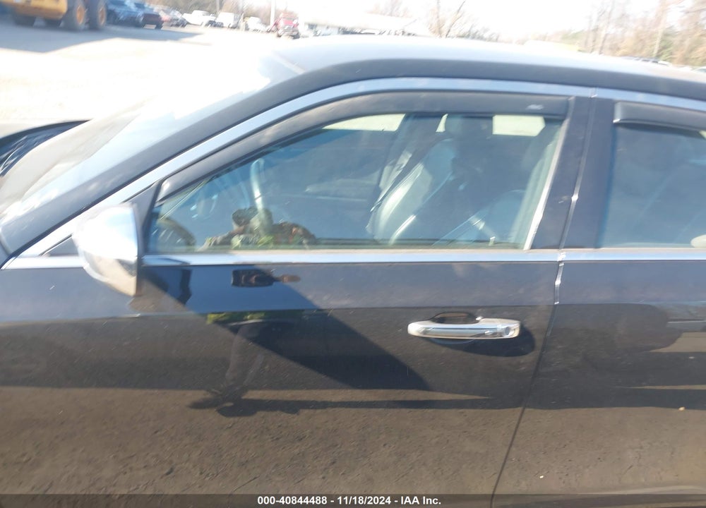 2012 CHRYSLER 300 LIMITED VIN: 2C3CCACG4CH250316
