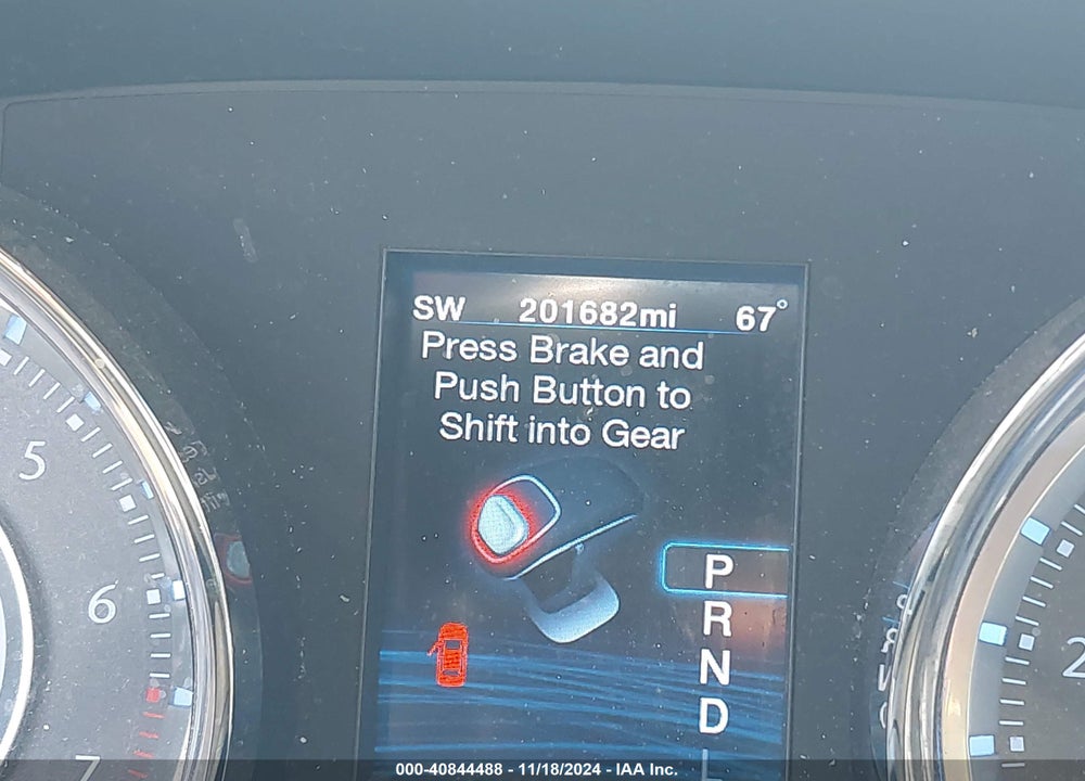 2012 CHRYSLER 300 LIMITED VIN: 2C3CCACG4CH250316