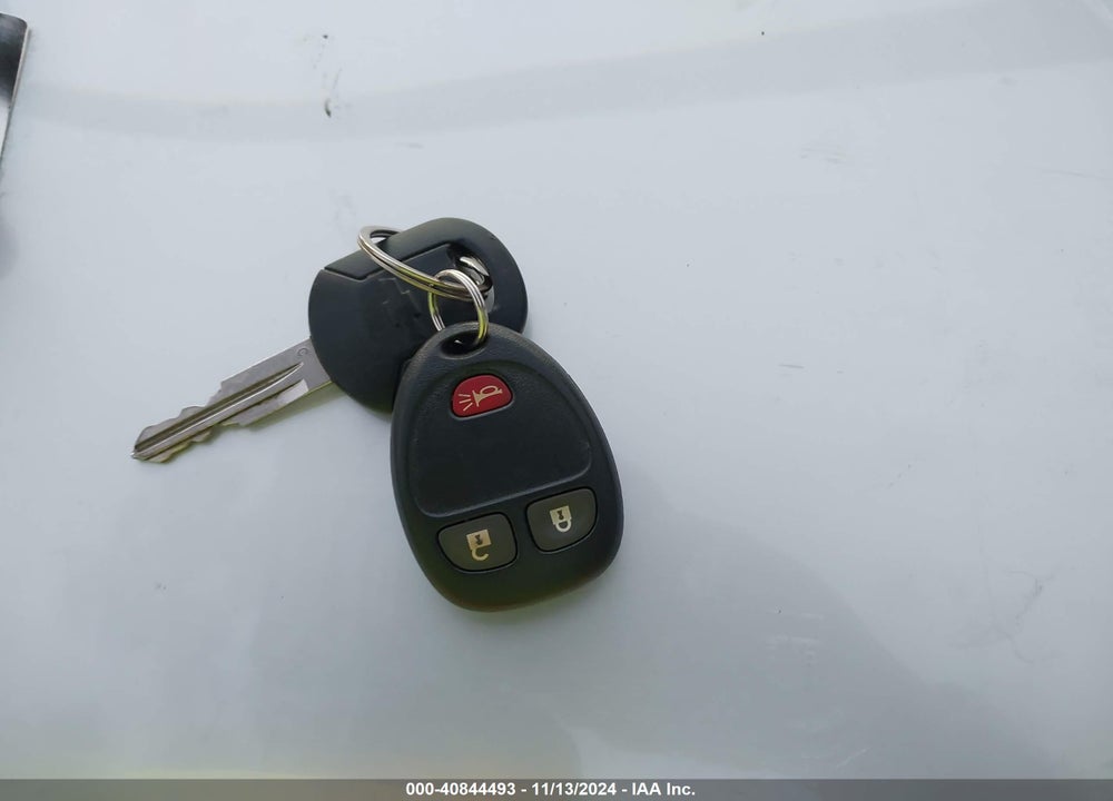 2013 CHEVROLET CAPTIVA SPORT 2LS VIN: 3GNFL2EK2DS519211