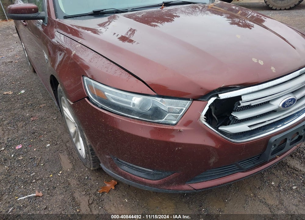 2015 FORD TAURUS SEL VIN: 1FAHP2E80FG194933