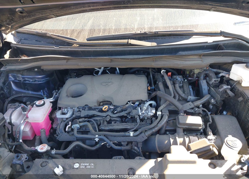 2022 TOYOTA SIENNA XSE VIN: 5TDDRKEC8NS100020