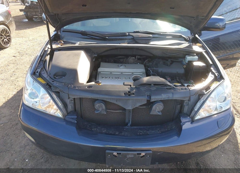 2005 LEXUS RX 330 VIN: 2T2HA31UX5C064574
