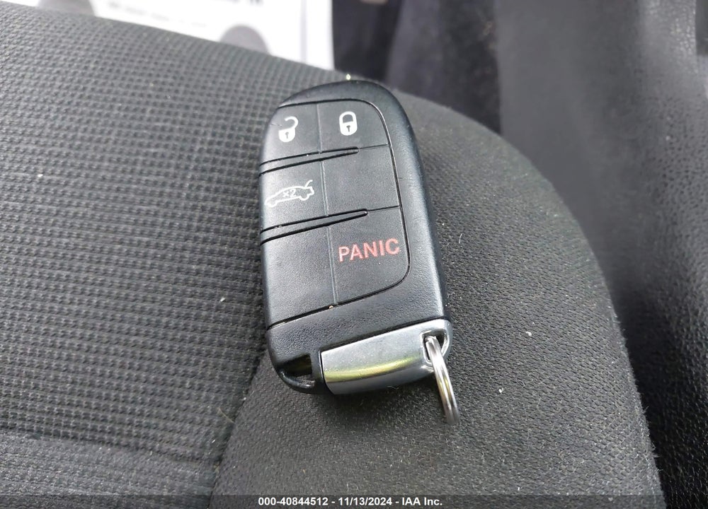 2014 DODGE CHARGER SE VIN: 2C3CDXBG0EH303159