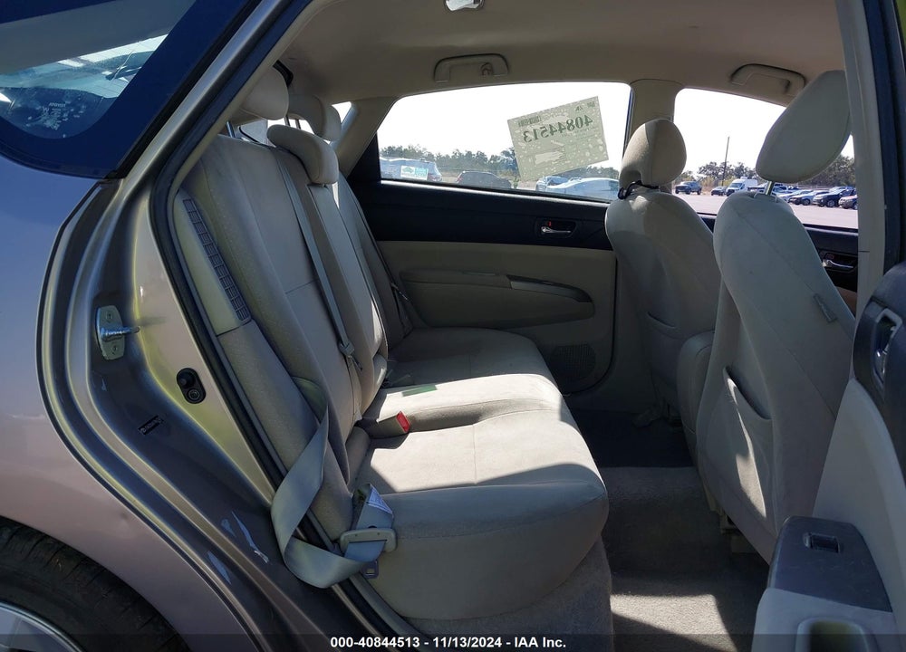 2009 TOYOTA PRIUS VIN: JTDKB20U697863343