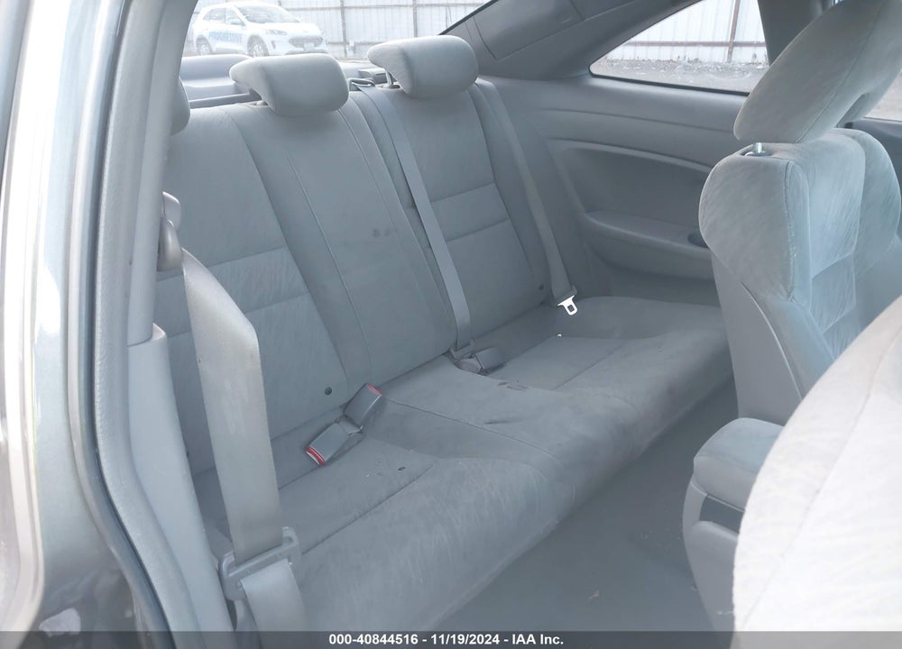 2007 HONDA CIVIC LX VIN: 2HGFG12657H534020