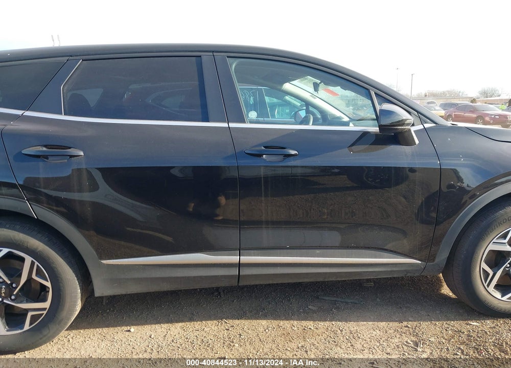 2023 KIA SPORTAGE LX VIN: KNDPUCAF6P7152812