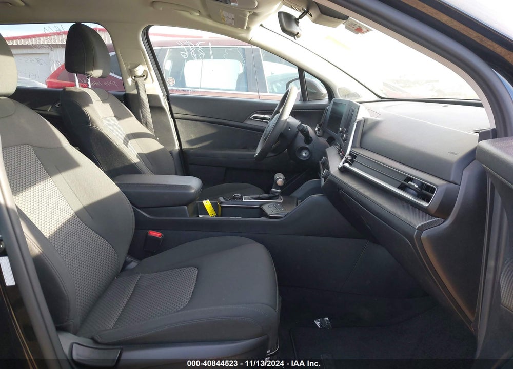 2023 KIA SPORTAGE LX VIN: KNDPUCAF6P7152812