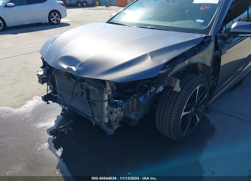 2020 TOYOTA CAMRY XSE VIN: 4T1K61AK2LU993264