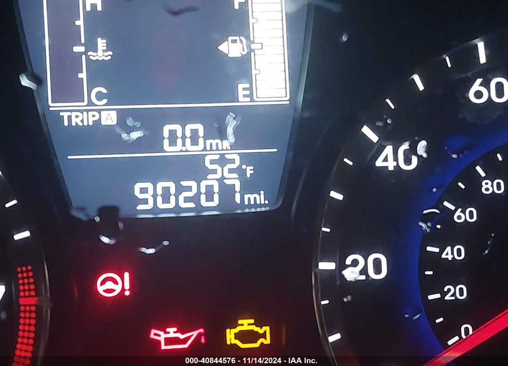 2016 HYUNDAI ACCENT SE VIN: KMHCT5AE1GU281185