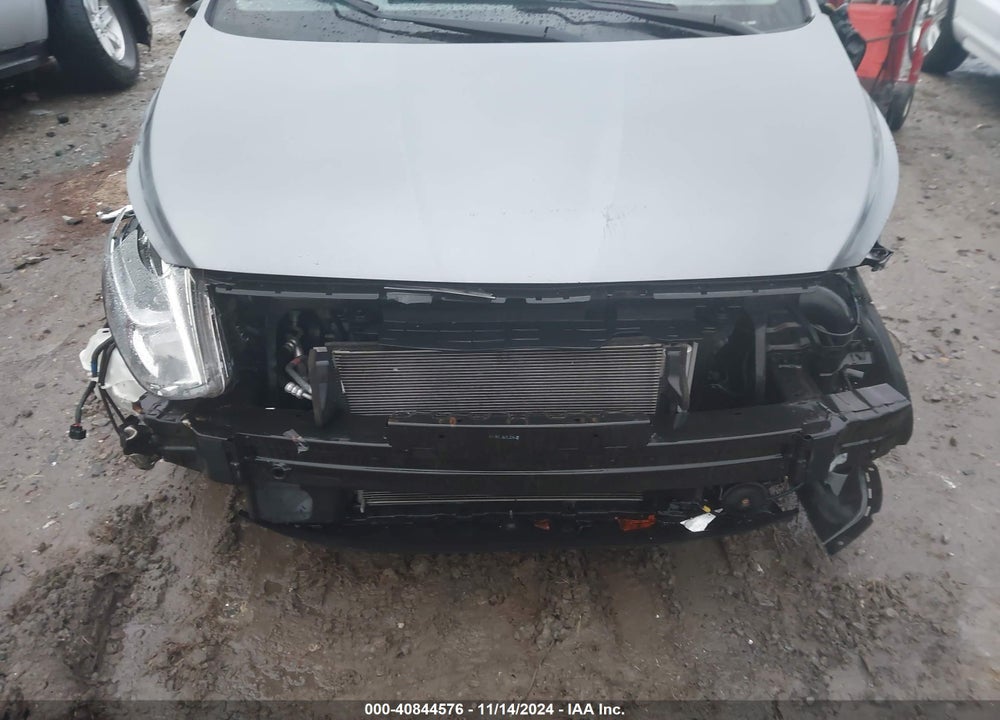 2016 HYUNDAI ACCENT SE VIN: KMHCT5AE1GU281185