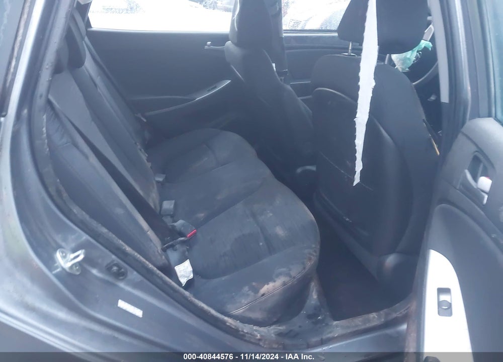 2016 HYUNDAI ACCENT SE VIN: KMHCT5AE1GU281185