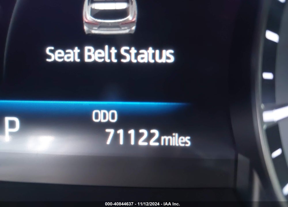 2020 TOYOTA HIGHLANDER LIMITED VIN: 5TDYZRAH2LS006191