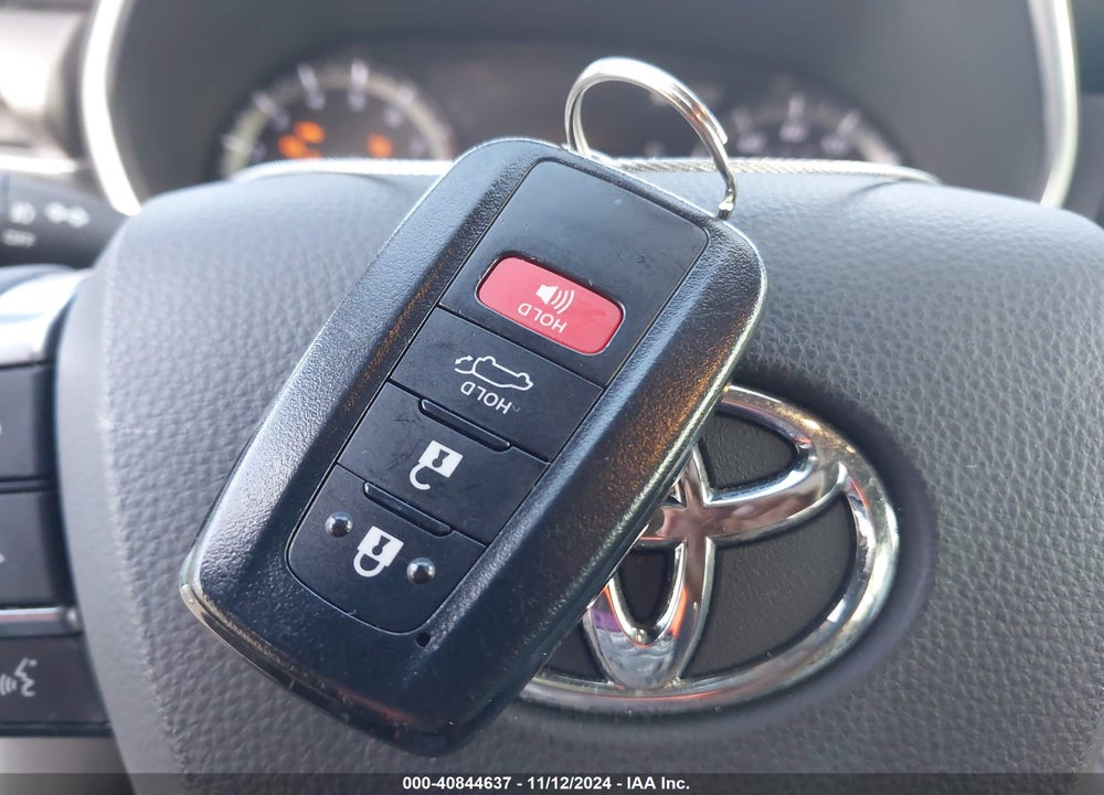 2020 TOYOTA HIGHLANDER LIMITED VIN: 5TDYZRAH2LS006191