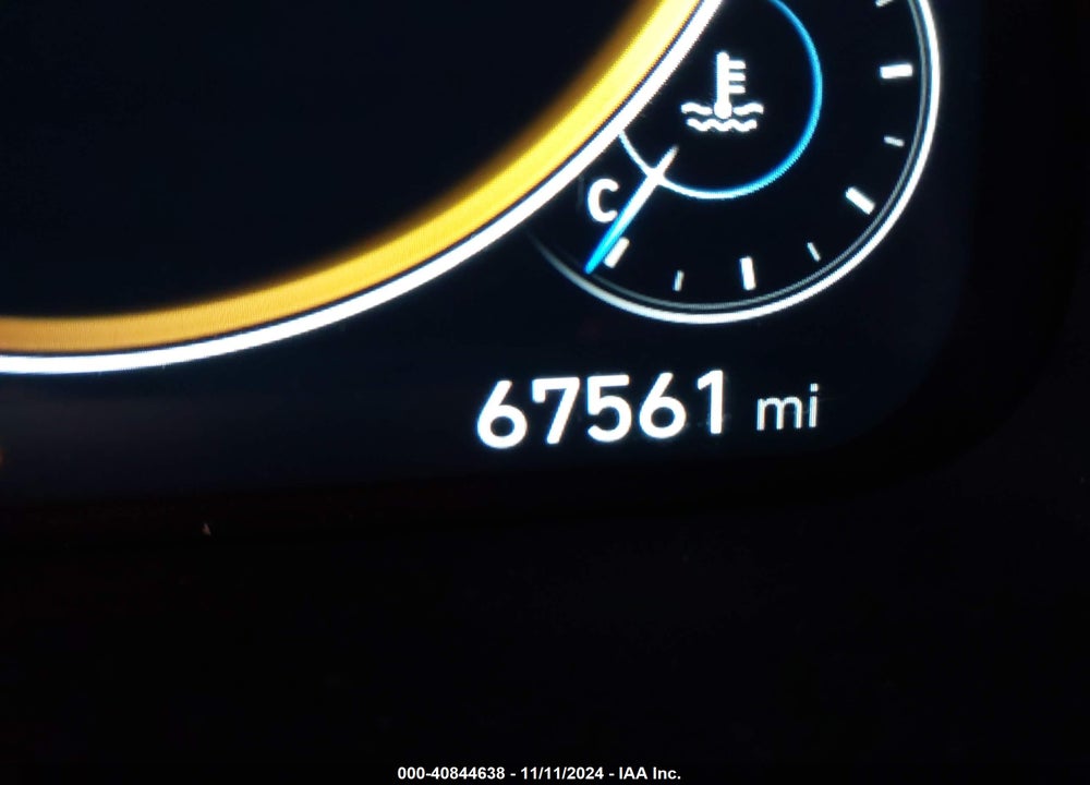 2020 HYUNDAI SONATA SEL VIN: 5NPEF4JA7LH035242