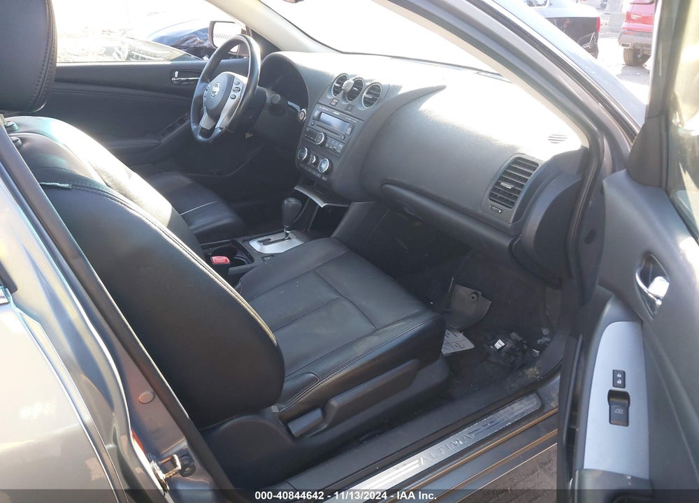2009 NISSAN ALTIMA 2.5 S VIN: 1N4AL21E89N498035