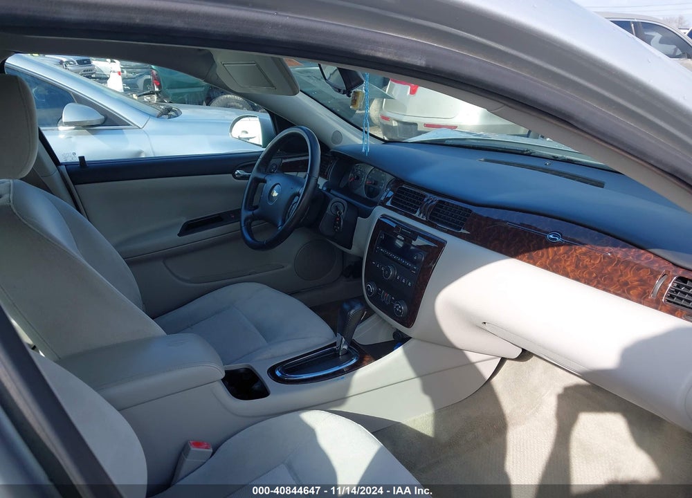 2014 CHEVROLET IMPALA LIMITED LT VIN: 2G1WB5E39E1179941