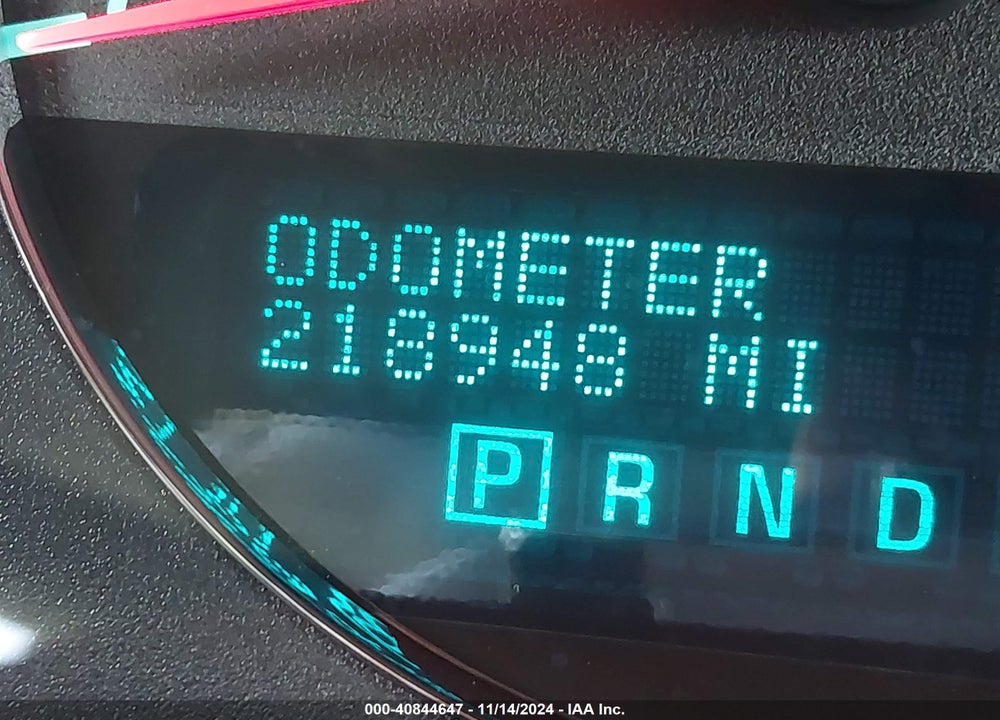 2014 CHEVROLET IMPALA LIMITED LT VIN: 2G1WB5E39E1179941