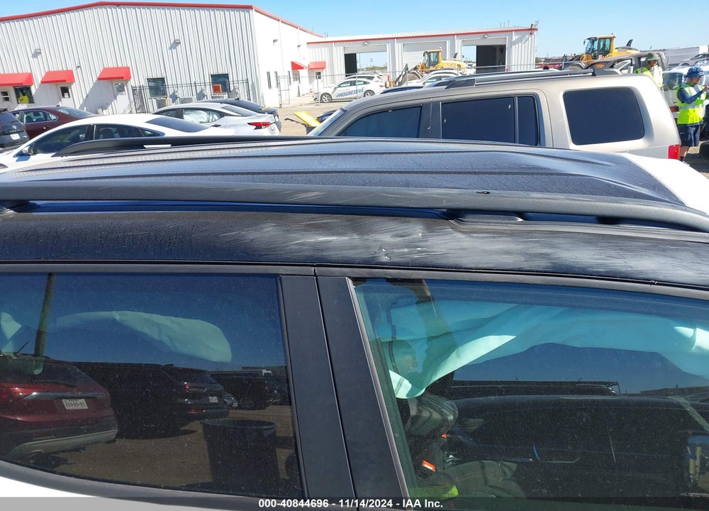2023 JEEP RENEGADE TRAILHAWK 4X4 VIN: ZACNJDC10PPP70019