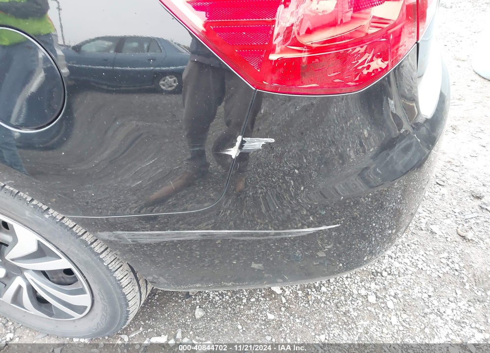 2012 KIA FORTE EX VIN: KNAFU4A2XC5564474